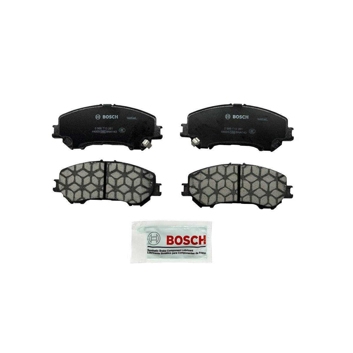 BRAKE PAD SET, , scaau_hi-res