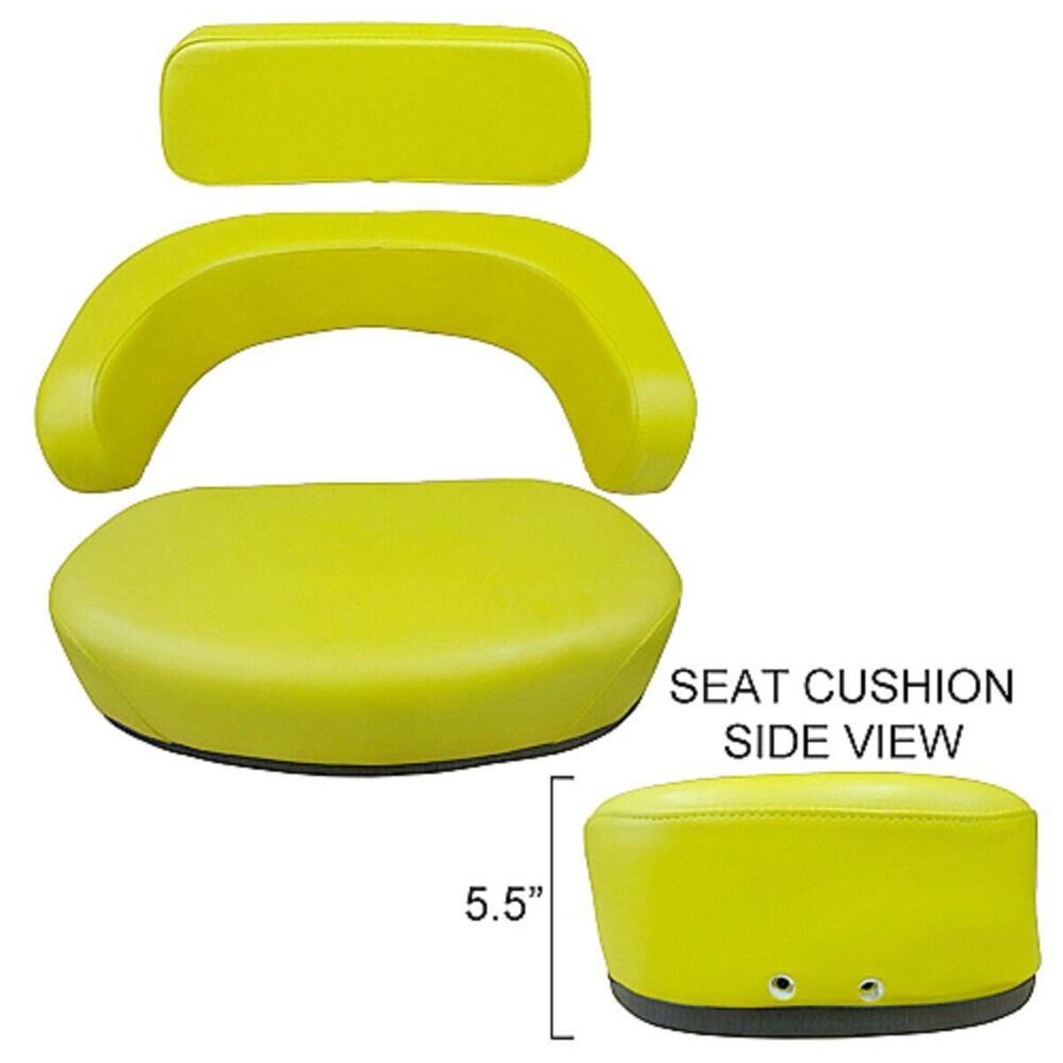 SEAT CUSHION SET, 3 PIECE, , scaau_hi-res
