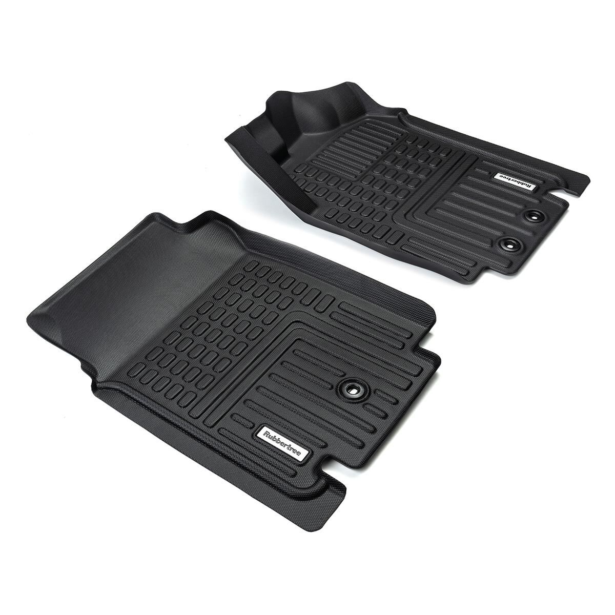 DEEP DISH CAR MATS FOR TOYOTA HIACE (H300 LWB VAN) 2019 ONWARDS, , scaau_hi-res