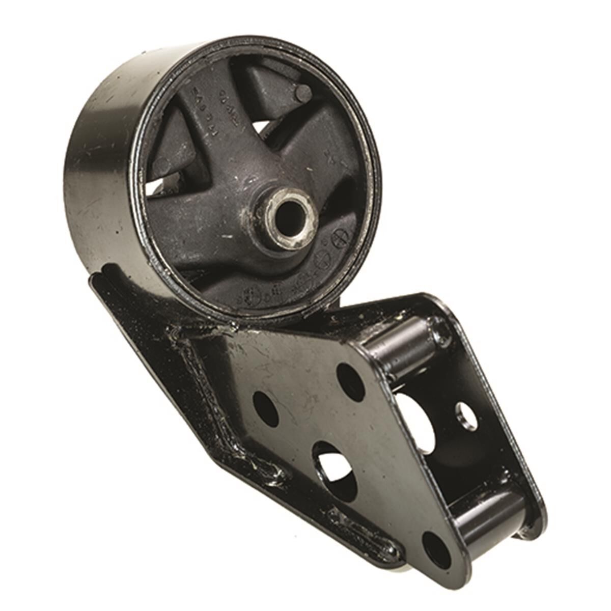 Engine Mount Left - NISSAN PULSAR N15 - 2.0L I4  PETROL - Auto, , scaau_hi-res