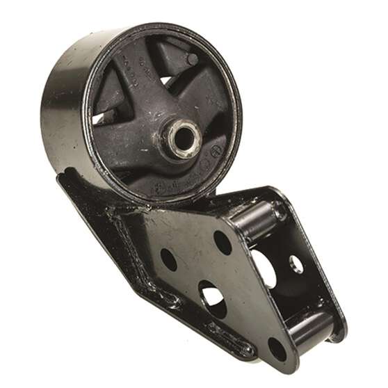 Engine Mount Left - NISSAN PULSAR N15 - 2.0L I4  PETROL - Auto, , scaau_hi-res