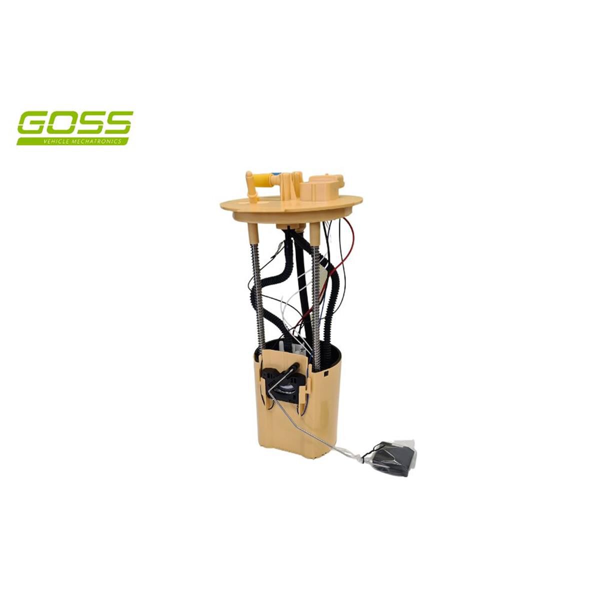 Goss Fuel Pump Module Assembly - GE555 | Supercheap Auto