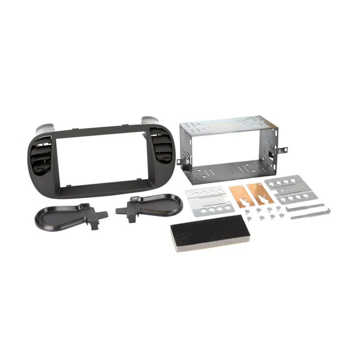 DOUBLE DIN FACIA -  FIAT, , scaau_hi-res