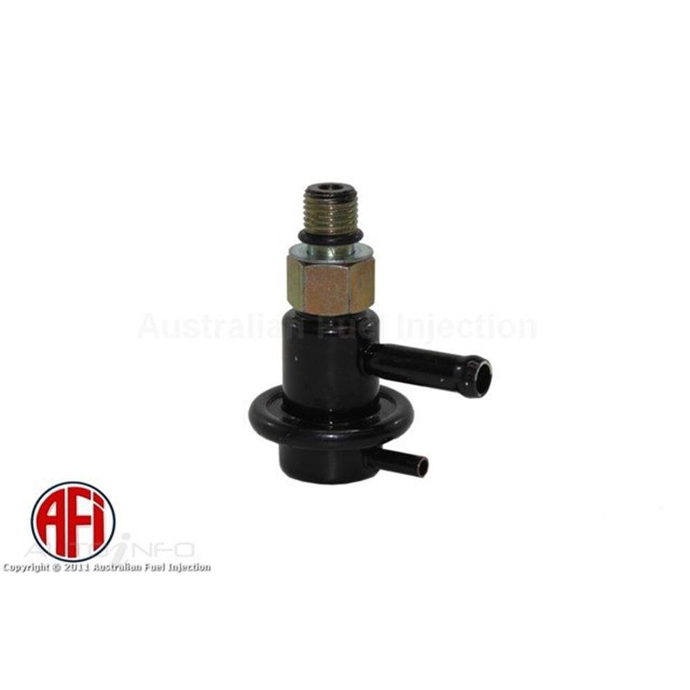 AFI Fuel Pressure Regulator FPR9197 Supercheap Auto