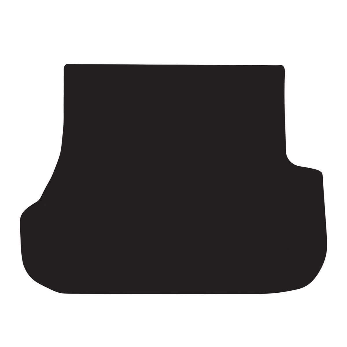 LUXURY CARPET BOOT LINER FOR FORD FALCON SEDAN (BA / BF) 2002-2008, , scaau_hi-res
