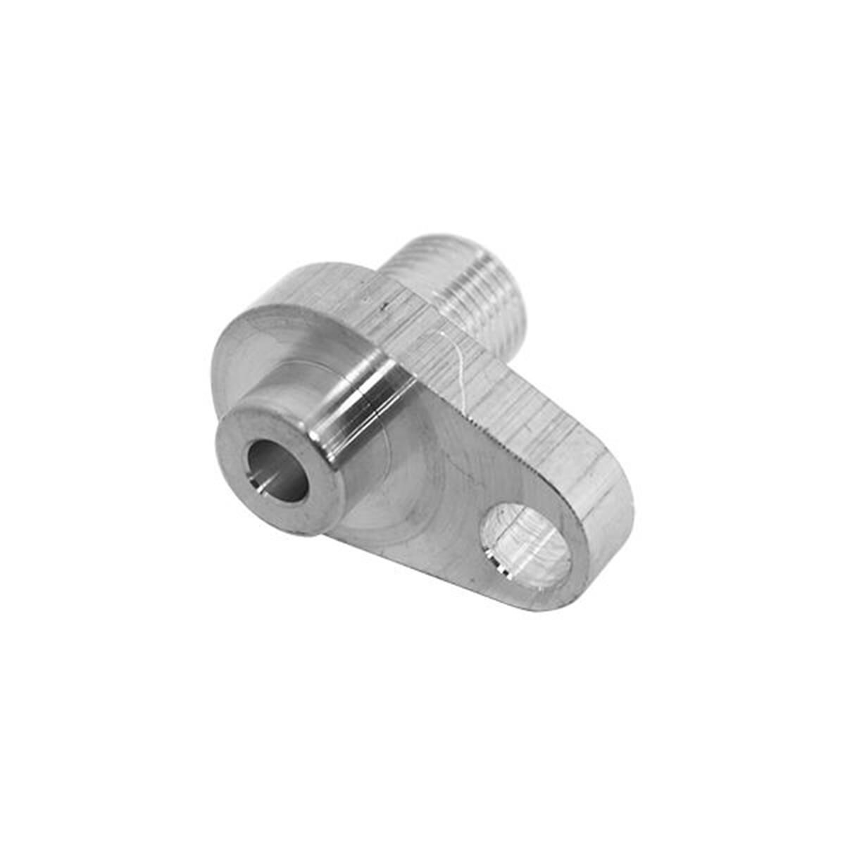 AC ADAPTOR #6 MIOR R134A PAD, SUIT MACK, VOLVO - FITTINGS, , scaau_hi-res