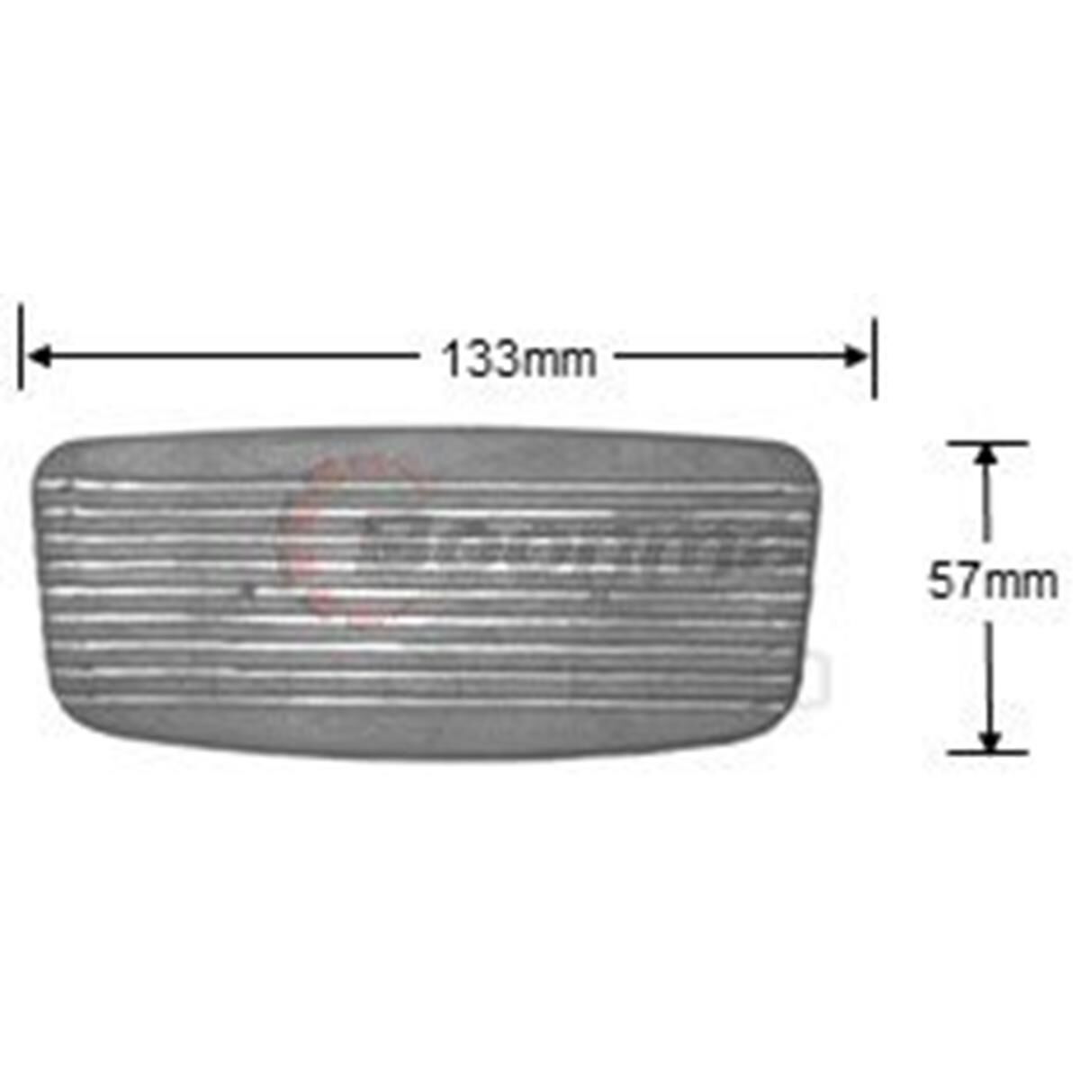 29806, BP884 FORD,MAZ P/PAD A, , scaau_hi-res