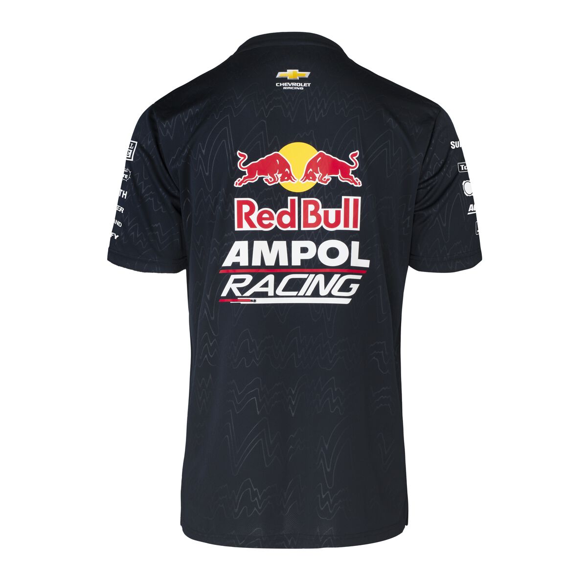 RBAR TEAM T-SHIRT [XS], , scaau_hi-res