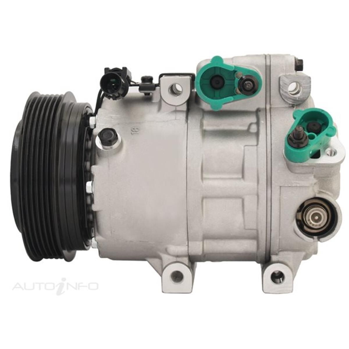 COMPRESSOR SUITS KIA, , scaau_hi-res