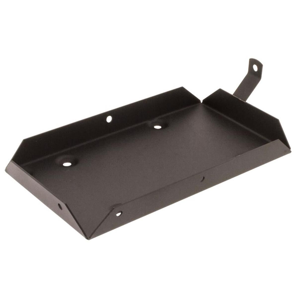 DUAL BATTERY TRAY TOYOTA PRADO 150 1KD-FTV 3.0 TD 01/10-08/16  AUTO / MANUAL, , scaau_hi-res