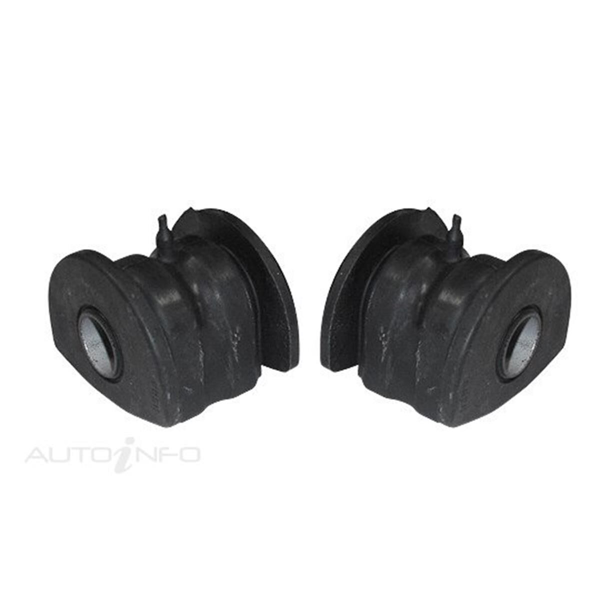 (BK) Honda Hrv Front Lwr Ctrl Arm R Bush Kit, , scaau_hi-res