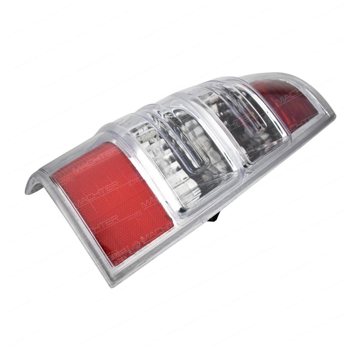 Tail Light, , scaau_hi-res