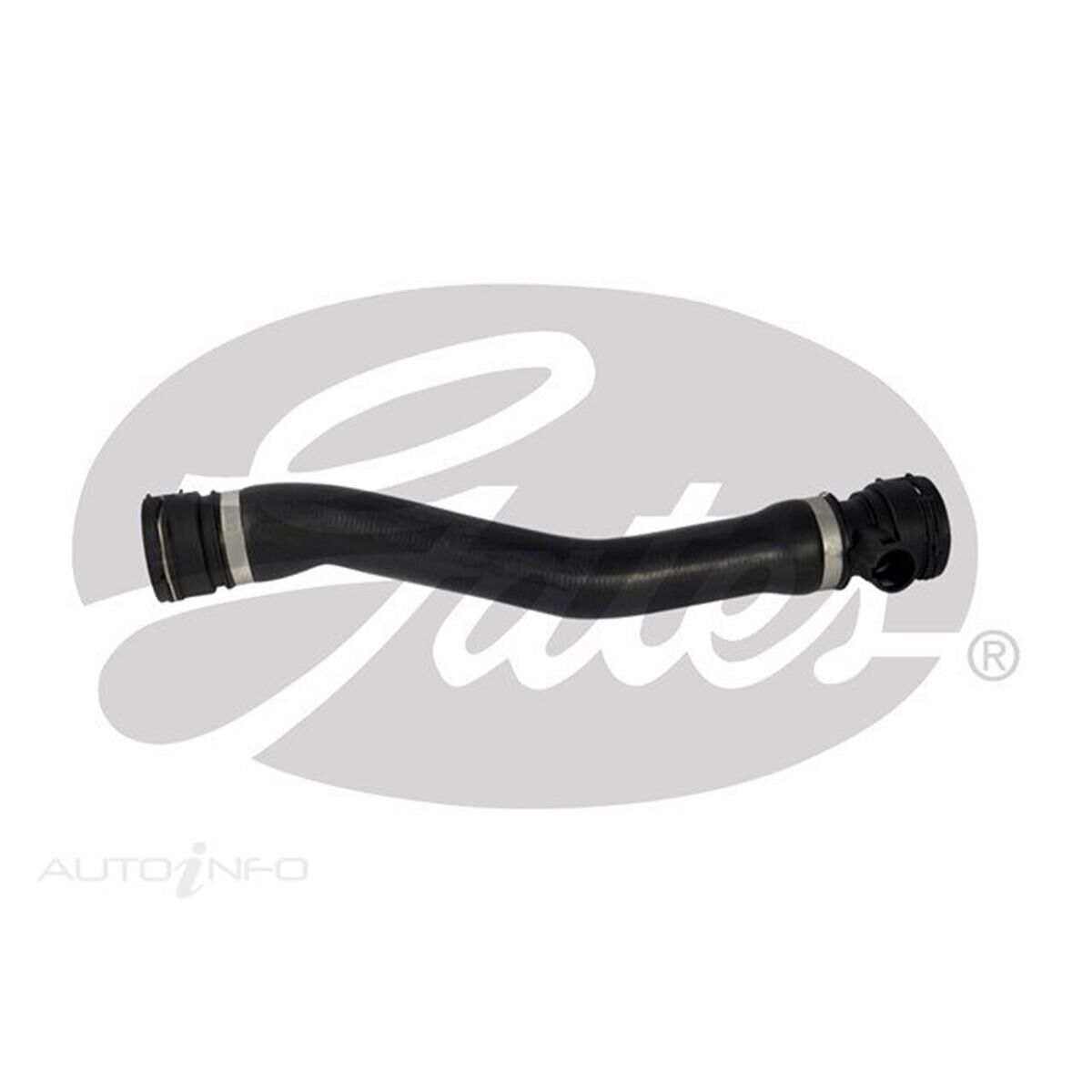 05-2379 GATES RADIATOR HOSE, , scaau_hi-res