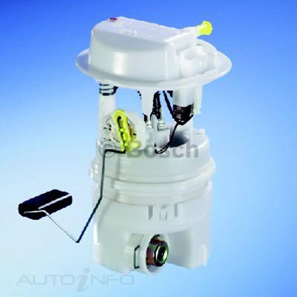Bosch Fuel Pump Mounting Unit 0986580252 Supercheap Auto