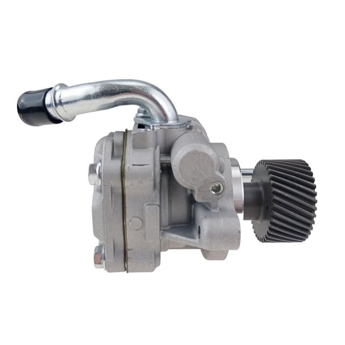 Power Steering Pump, , scaau_hi-res
