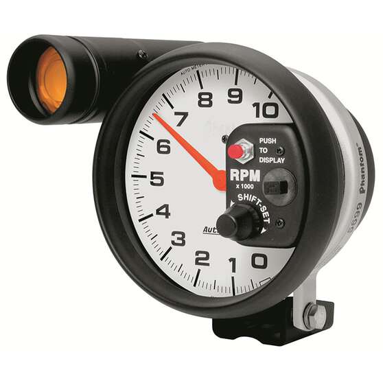 PHANTOM 5" TACH 10,000 RPM, , scaau_hi-res