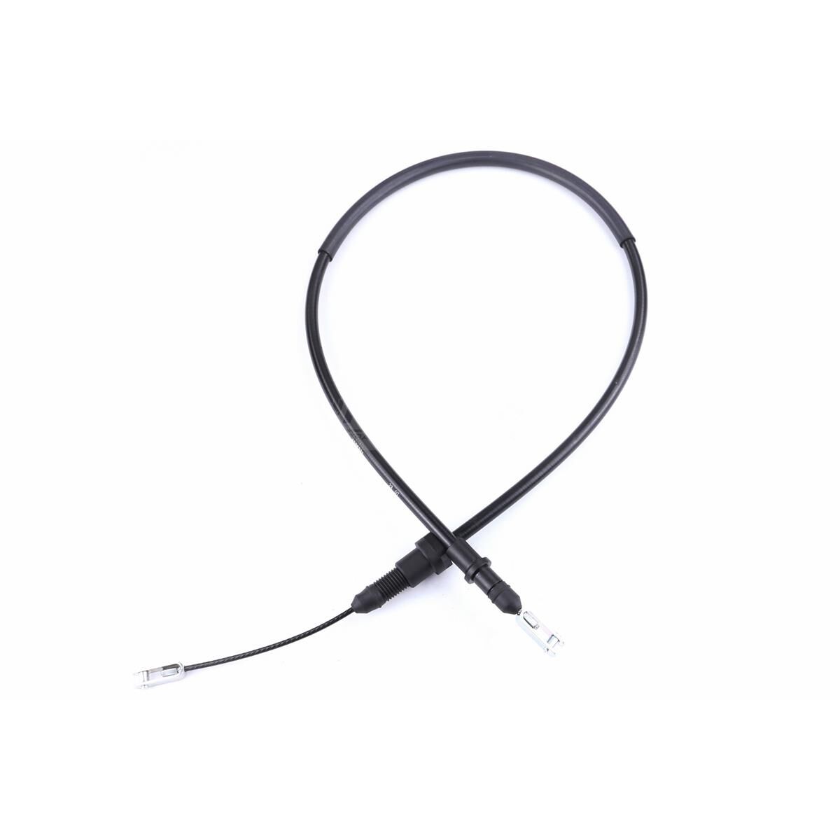 CLUTCH CABLE COMMODORE VN-VS V8, , scaau_hi-res