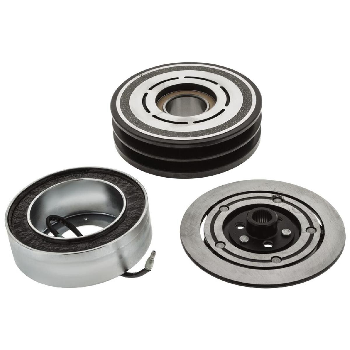 CL DKS32 TM31 2AG 152MM 24V, , scaau_hi-res