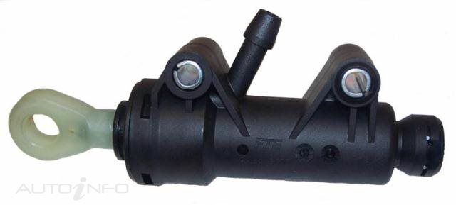 E46 clutch top master cylinder