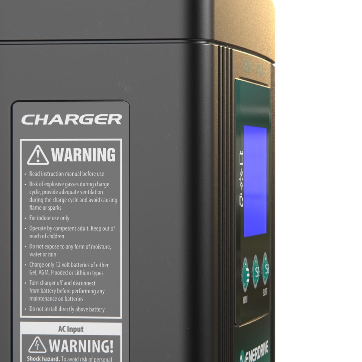 12V 40A+ DC2DC  BATTERY CHARGER, , scaau_hi-res