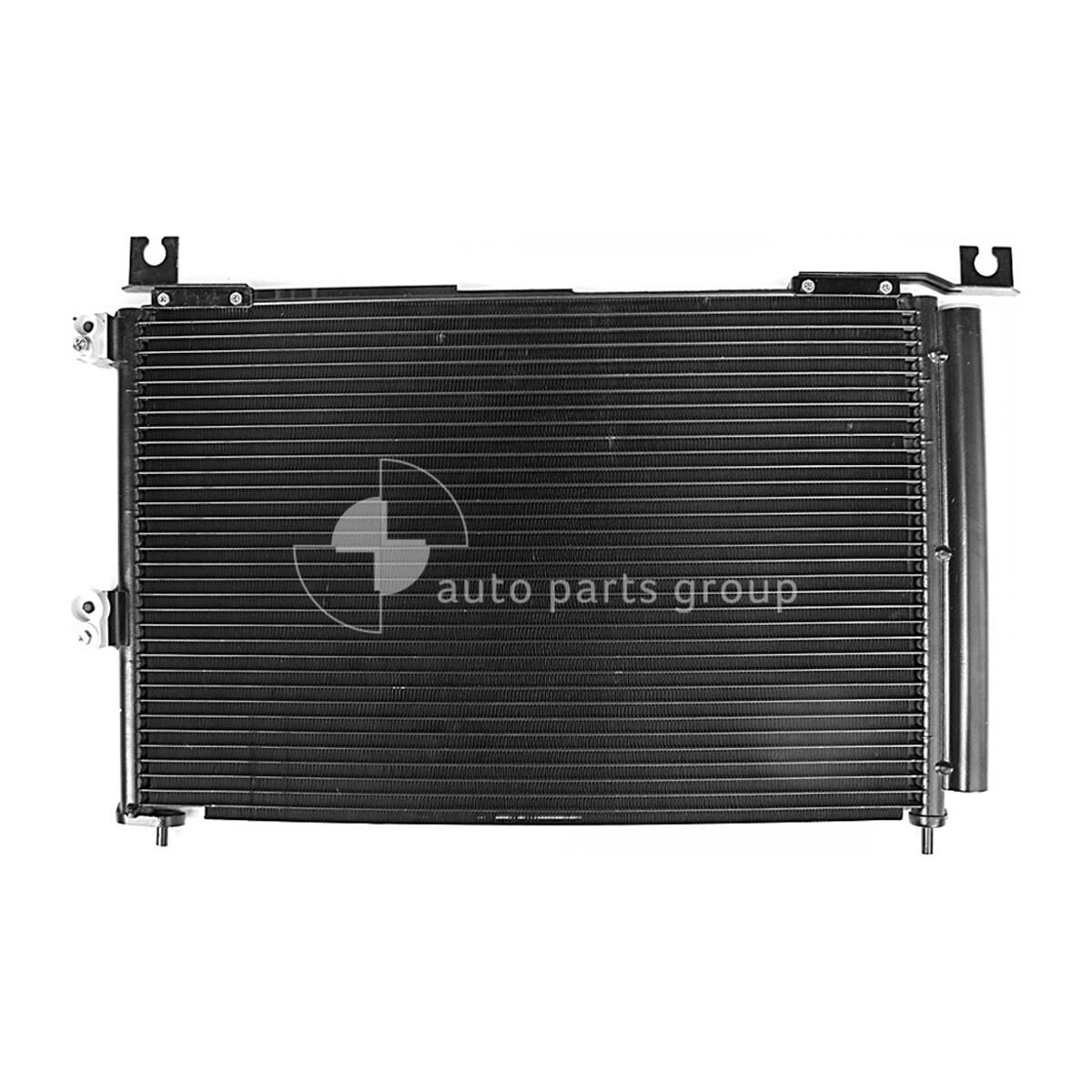 A/C CONDENSER, , scaau_hi-res