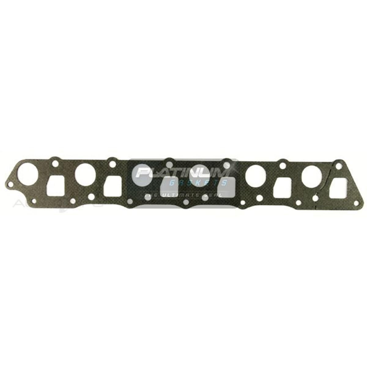 EXHAUST MANIFOLD GASKET, , scaau_hi-res