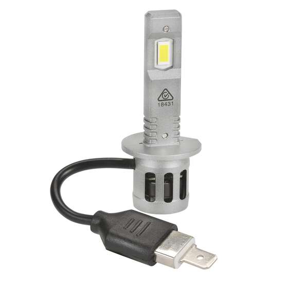 NARVA H1 SUREFIT LED GLOBES GEN II, , scaau_hi-res