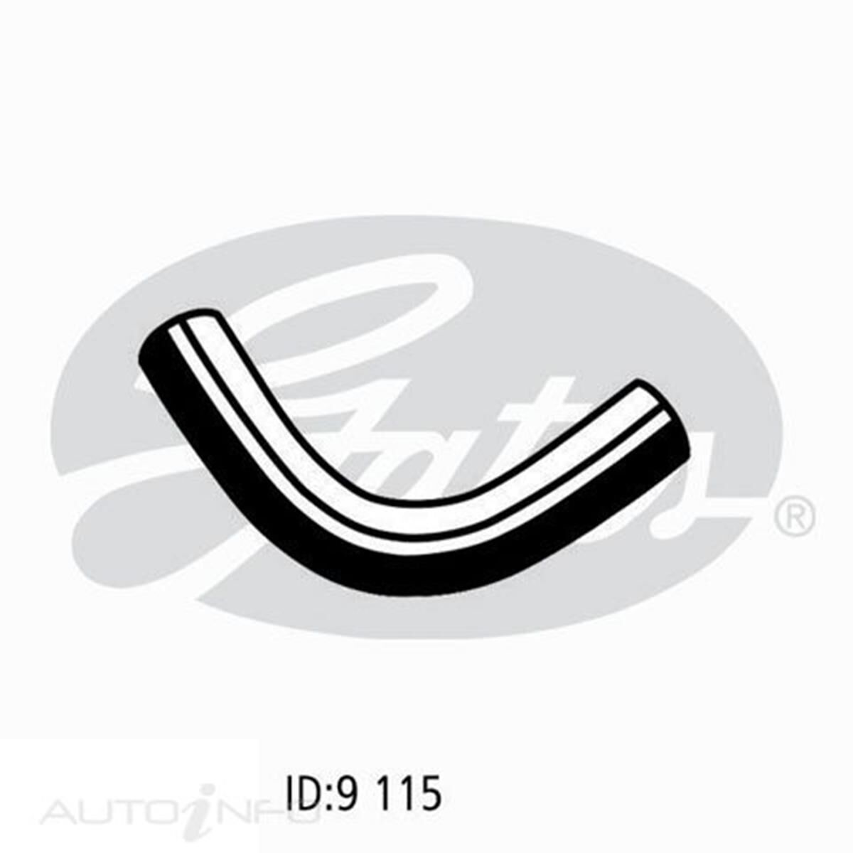 02-1453 / 18030 GATES HOSE, , scaau_hi-res