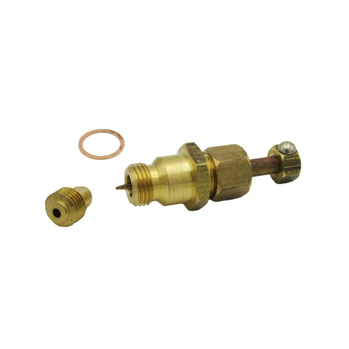 Stromberg Adjustable Main Jet [SBP039], , scaau_hi-res