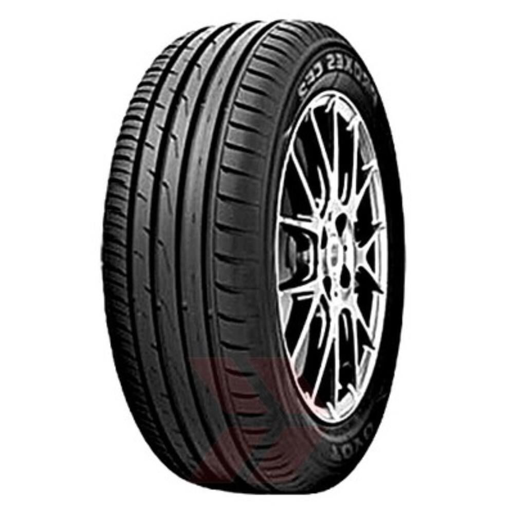 Toyo Proxes CF2 4X4 Tyres 225/55R19 99V | Supercheap Auto