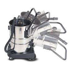 VACUUM W&D 50LT S/S TANK PTO, , scaau_hi-res