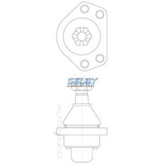BJ UPP LITEACE CM20, YM2#, CM3#, KM3#, YM3#, TARAGO YR2#, CR2#, , scaau_hi-res