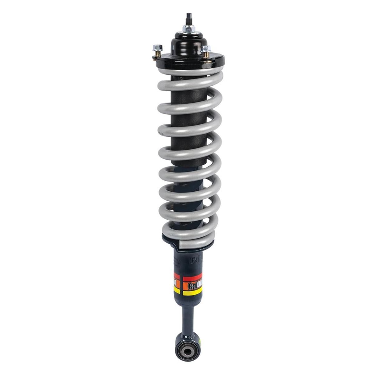 NITRO PRO COILOVER RIGHT SIDE HILUX N80 HEAVY DUTY 2", , scaau_hi-res