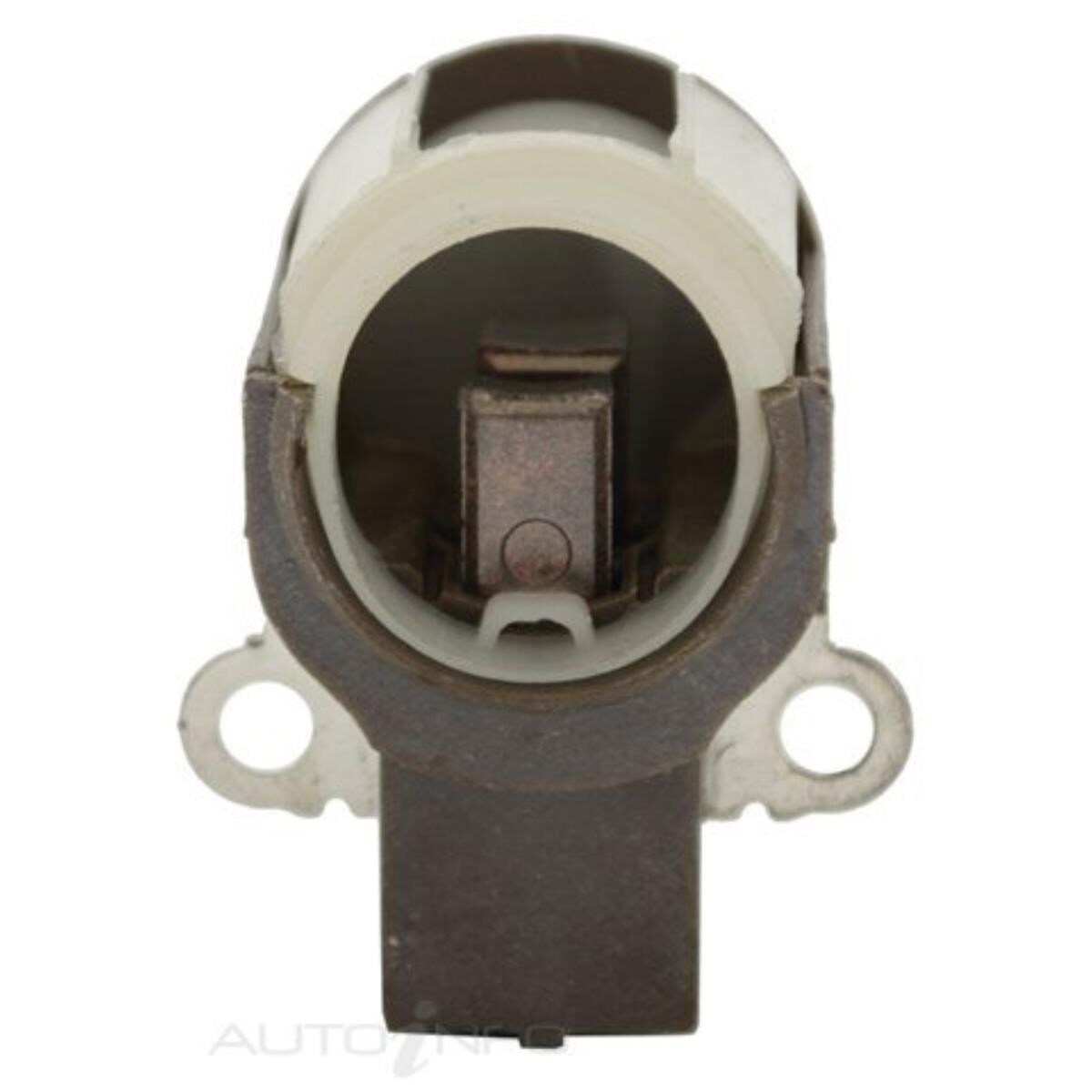 ALTERNATOR BRUSH HOLDERSUITS DENSO HAIR/PIN, , scaau_hi-res