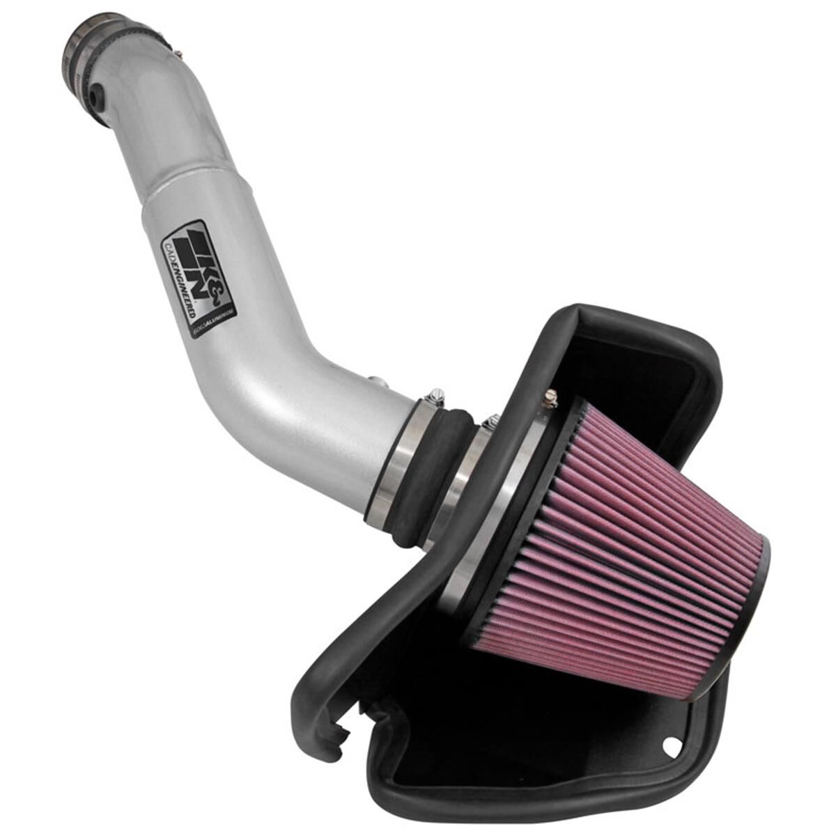 77-1572KS K&N PERFORMANCE AIR INTAKE SYSTEM, , scaau_hi-res