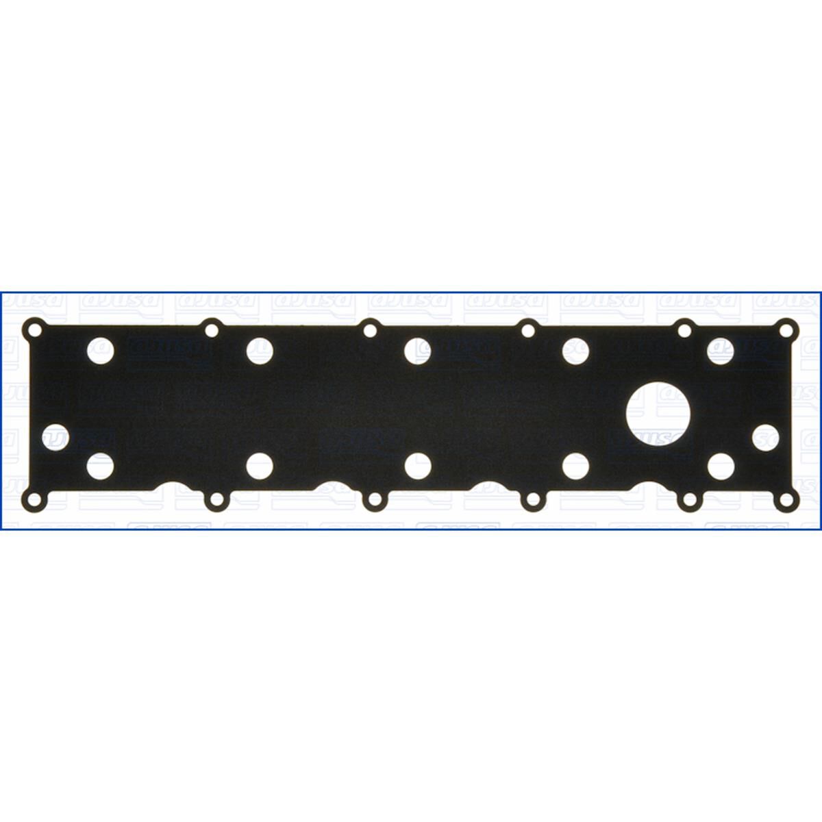 L-ROVER 20T 'GASKET VALVE COVER', , scaau_hi-res
