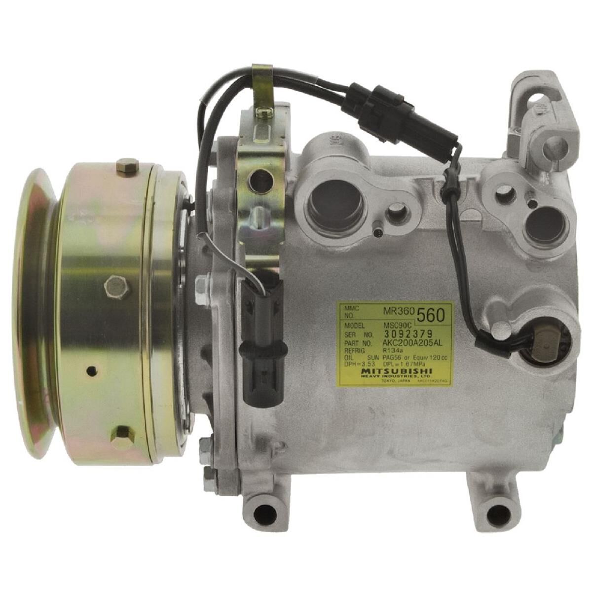 COMP MITSUBISHI TRITON MK 3.0L, , scaau_hi-res