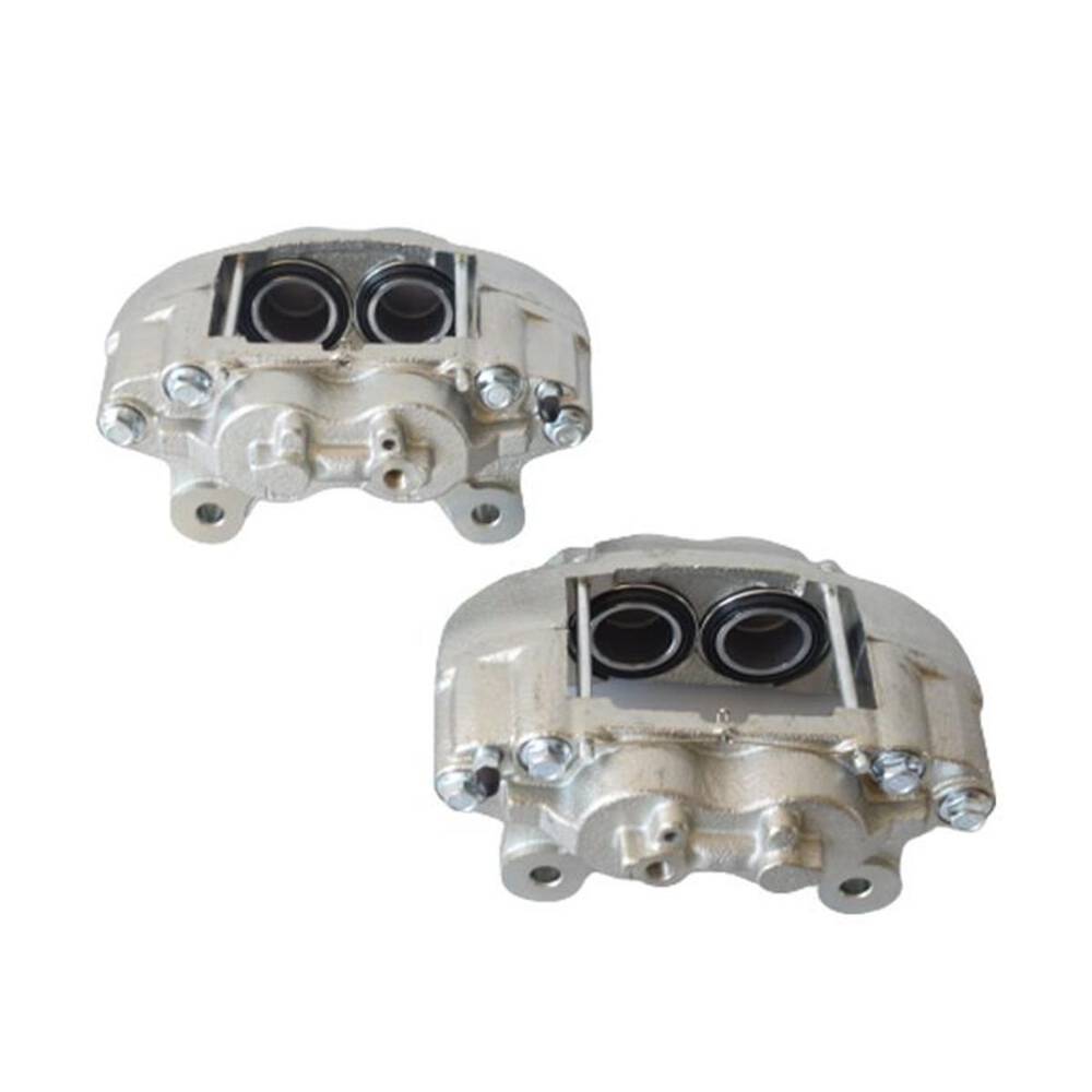 Disc Brake Rbc Machter Front Disc Brake Caliper - RBC-TA006 | Supercheap Auto