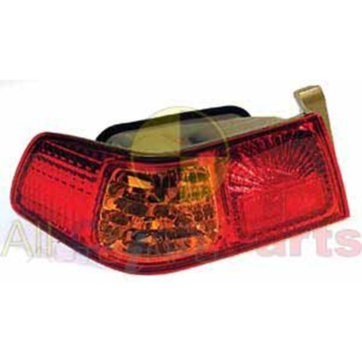 Ute tray sales tail lights supercheap