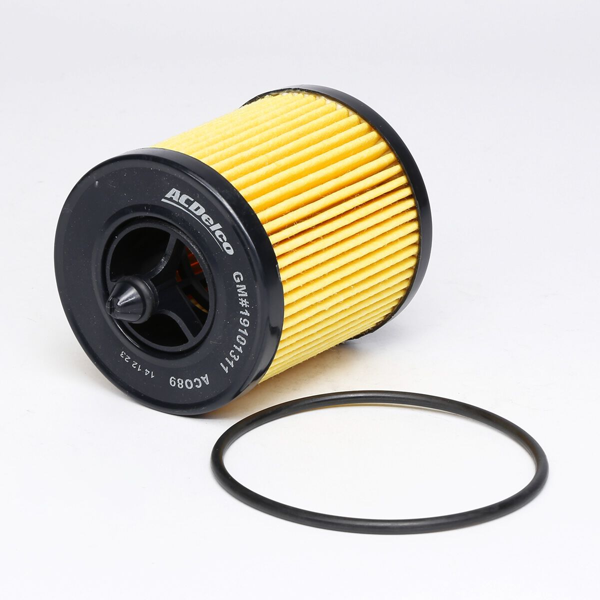 OIL FILTER - AC089, , scaau_hi-res