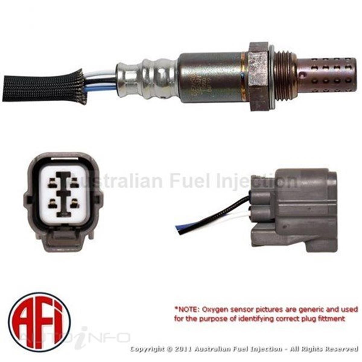 OXYGEN SENSOR, , scaau_hi-res