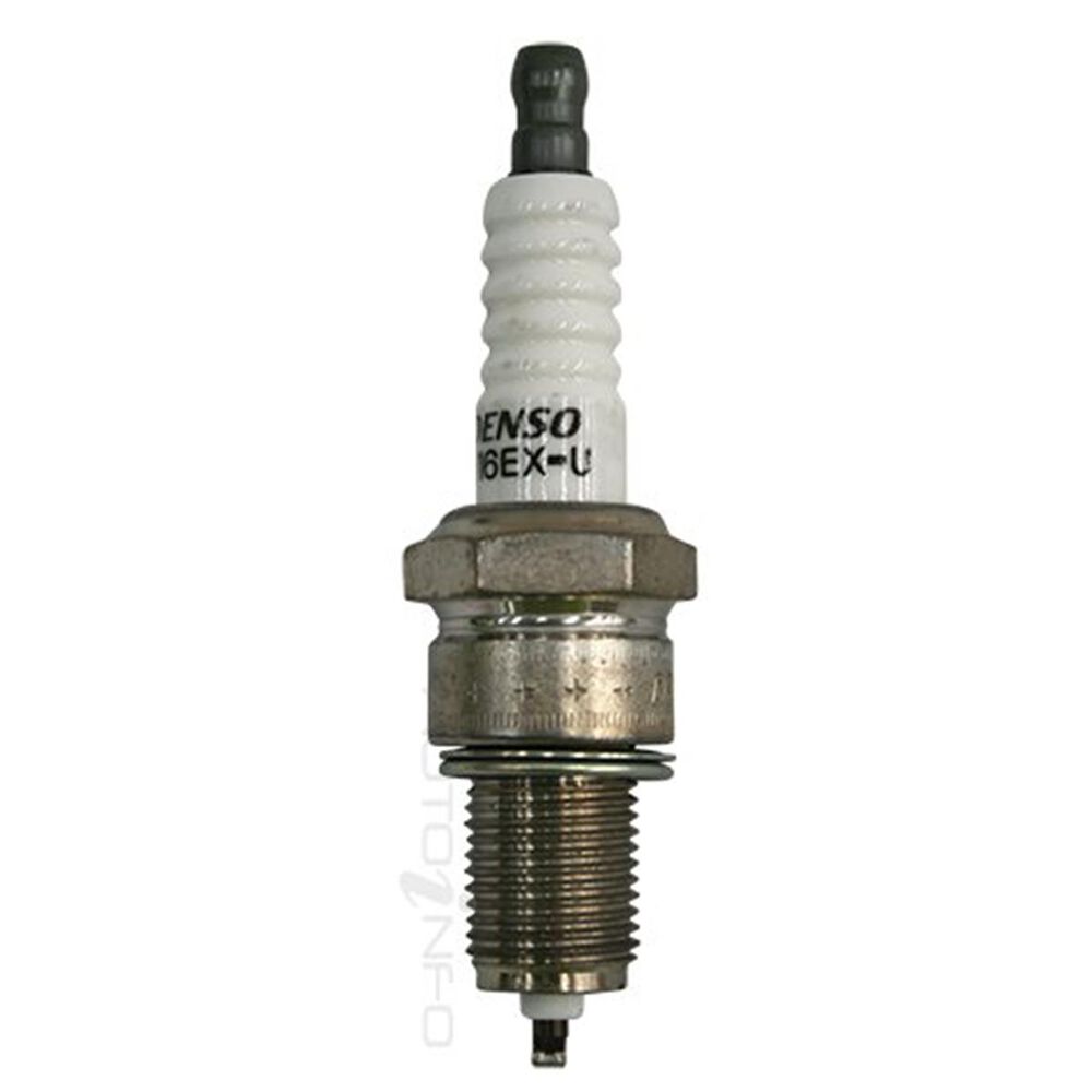 Denso Spark Plug W16EXU Supercheap Auto