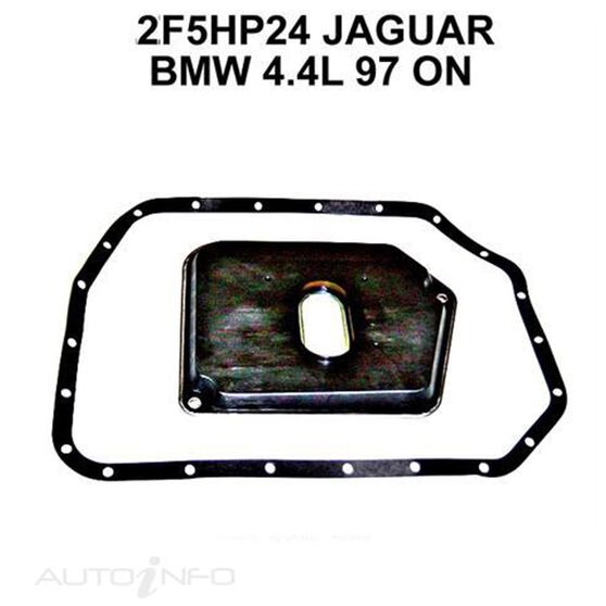 Zf5Hp24Fla Jaguar,Bmw 4.4L 1997 On, , scaau_hi-res