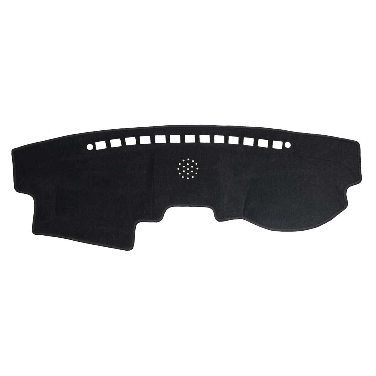 Grey Dash Mat, , scaau_hi-res