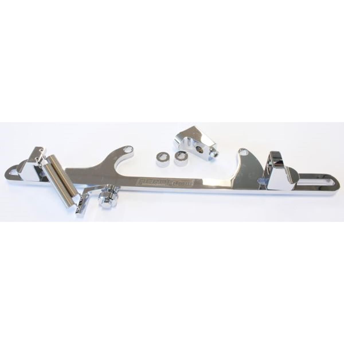 BILLET THROTTLE CABLE BRACKET, , scaau_hi-res