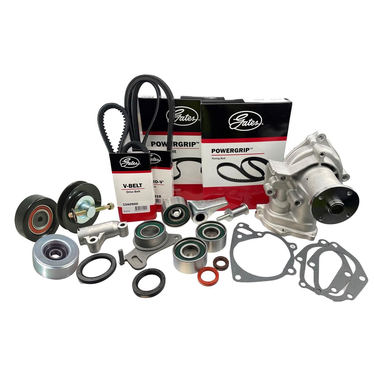 ENGINE TIMING BELT KIT, , scaau_hi-res