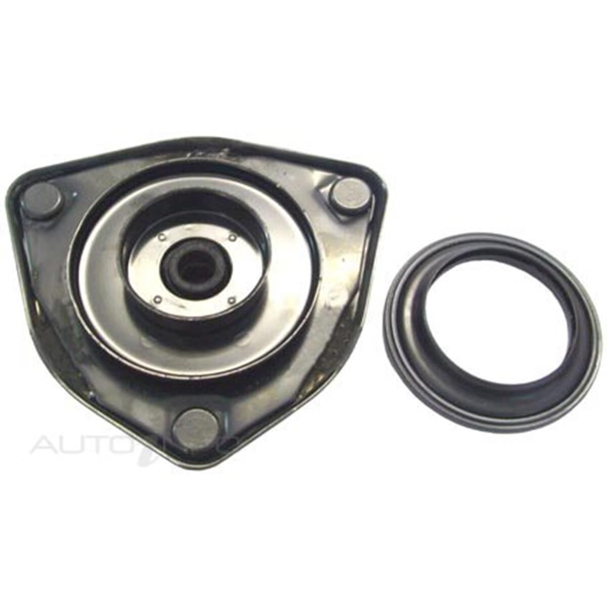 TIBURON 02-10 FRONT SM W/BEAR, , scaau_hi-res