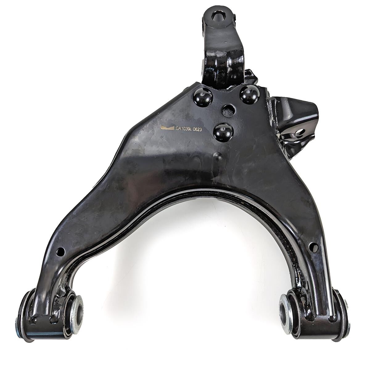 Control Arm Front Lower - Left - TOYOTA PRADO KZJ95R TX 3.0L 1KZTE, , scaau_hi-res