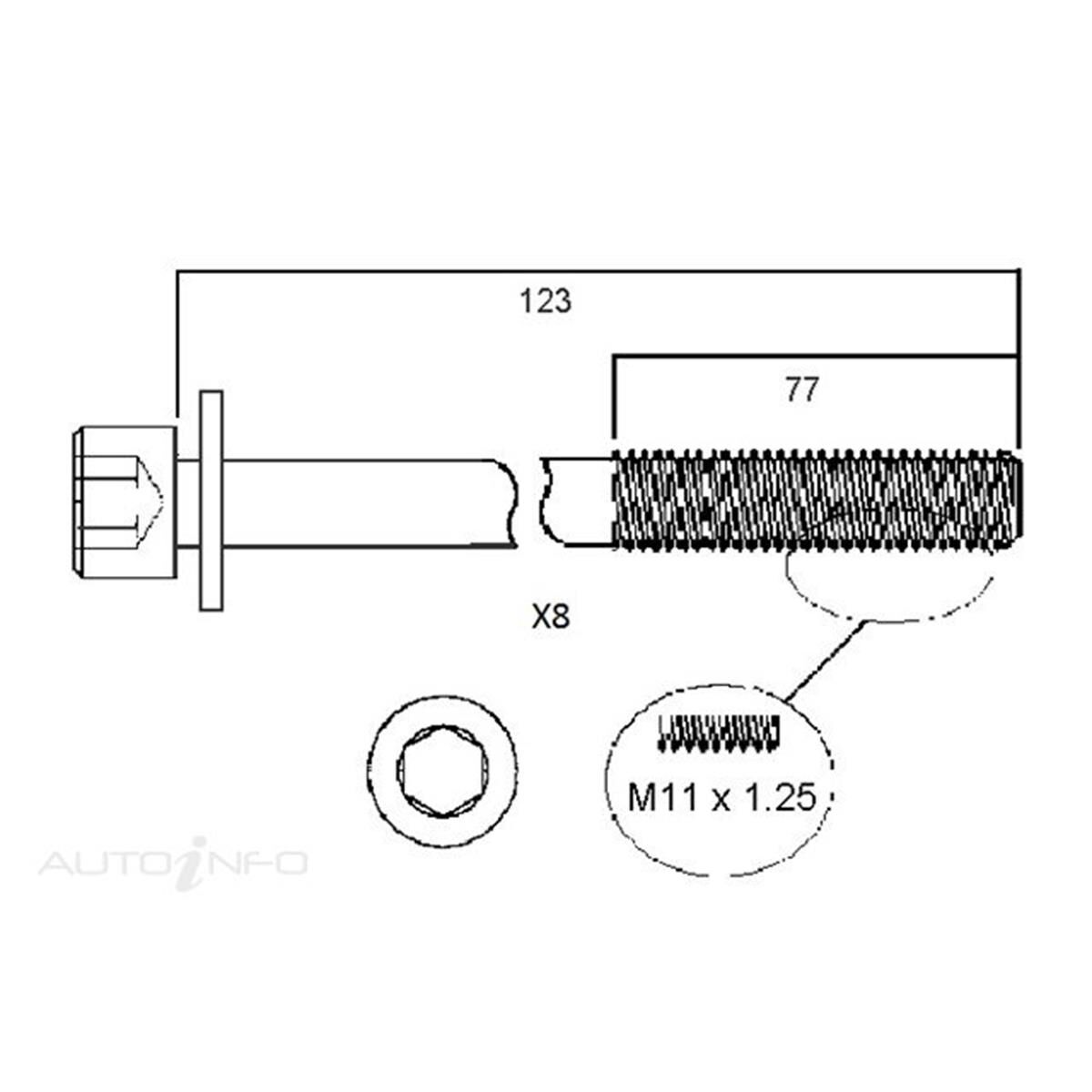 HBS MISSAN VQ35DE VQ35DE, , scaau_hi-res