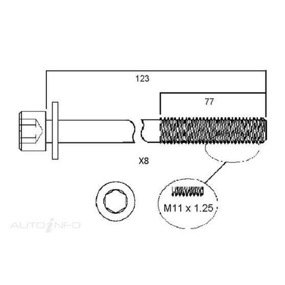 HBS MISSAN VQ35DE VQ35DE, , scaau_hi-res